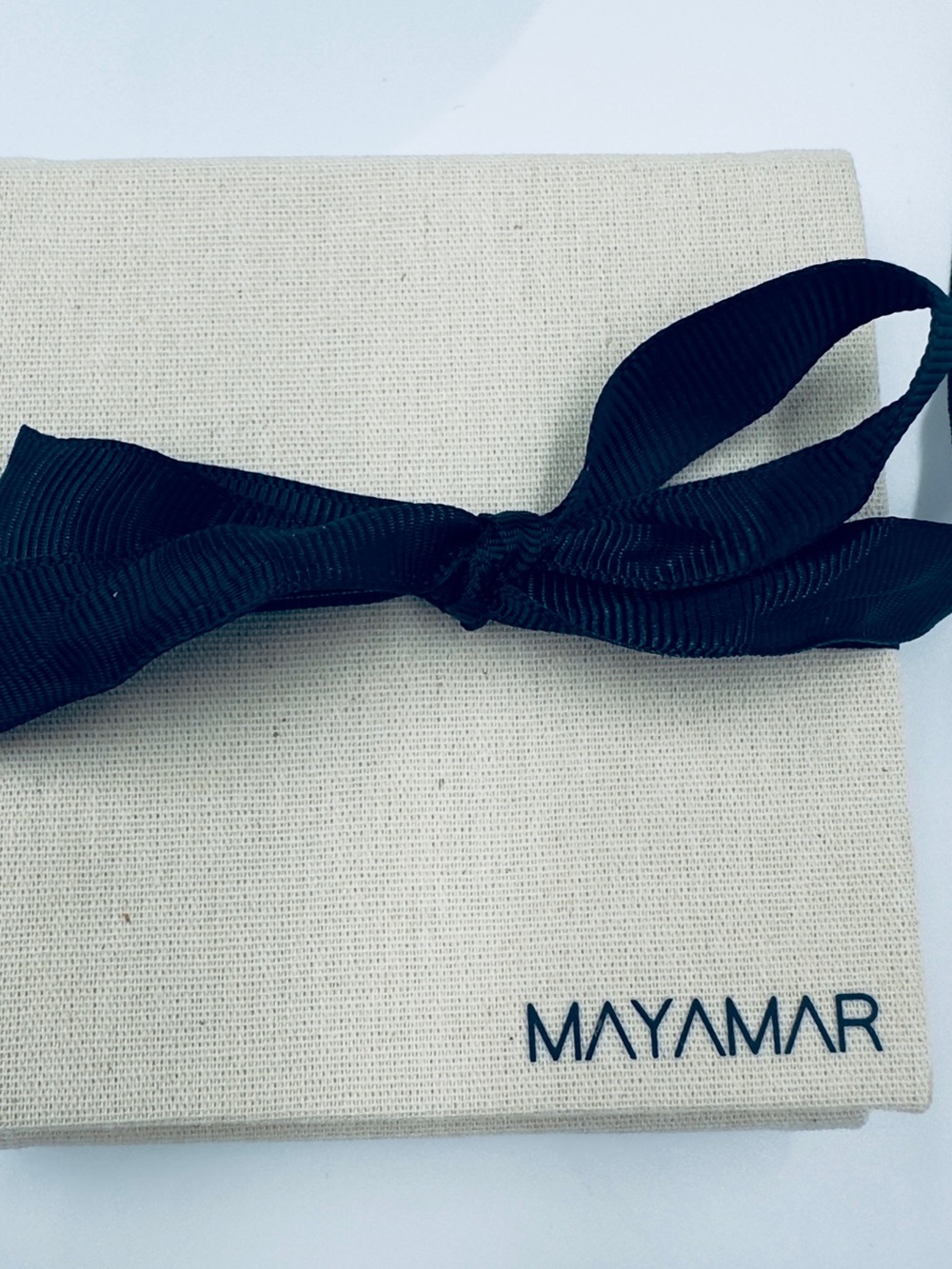 NWT MAYAMAR Marinar link Gold Chain . - Picture 5 of 5